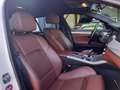 BMW 528 5-serie Touring 528i High Executive M-Sport - STAG Weiß - thumbnail 17