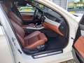 BMW 528 5-serie Touring 528i High Executive M-Sport - STAG Weiß - thumbnail 16