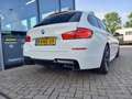 BMW 528 5-serie Touring 528i High Executive M-Sport - STAG Weiß - thumbnail 42