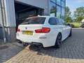 BMW 528 5-serie Touring 528i High Executive M-Sport - STAG Weiß - thumbnail 13