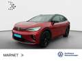 Volkswagen ID.4 GTX*82 kWh*4Motion*Navi*AHK*Wärmep*IQ_Light Rot - thumbnail 1