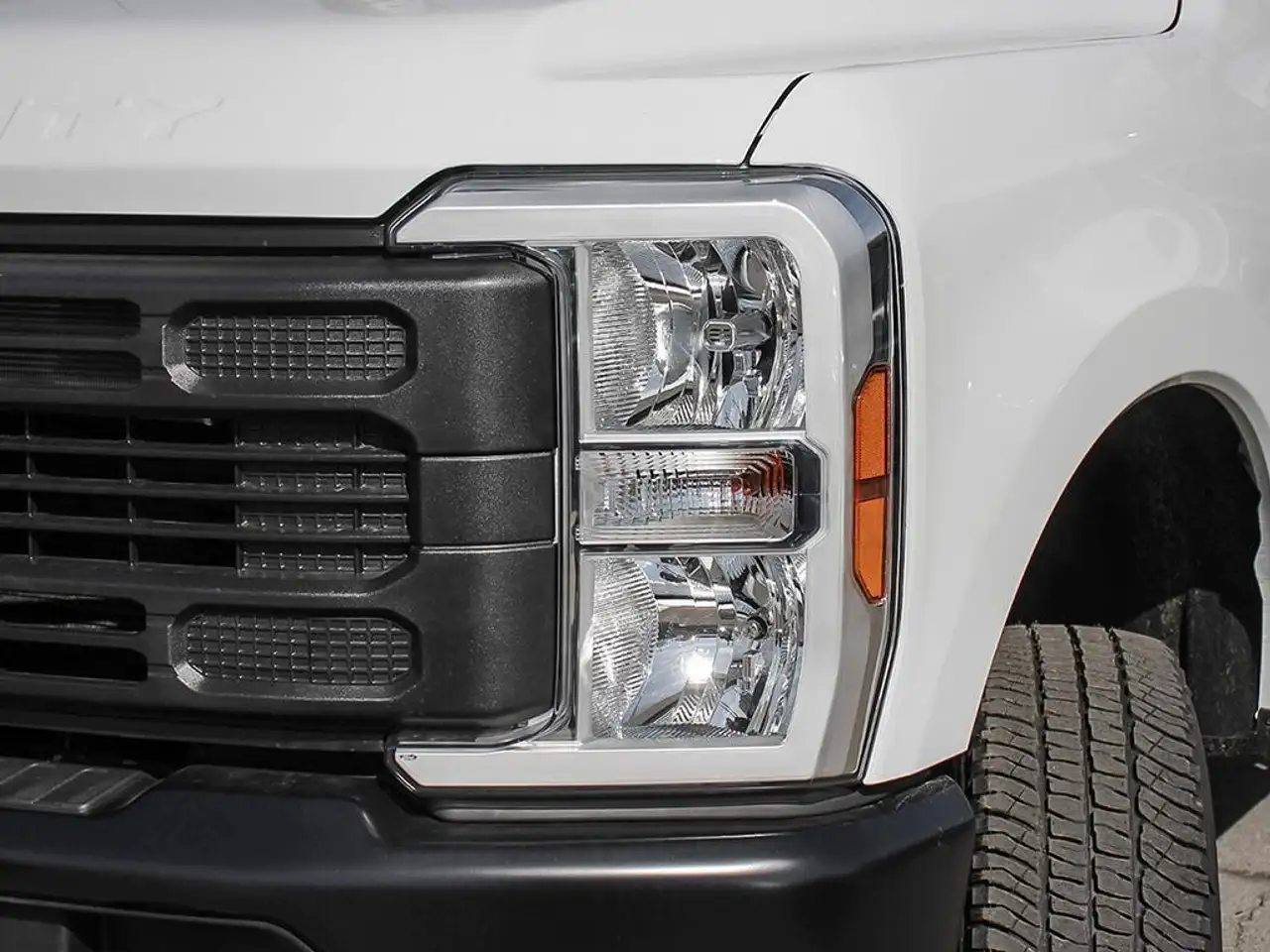 Ford F 250 снимка Ford F 250