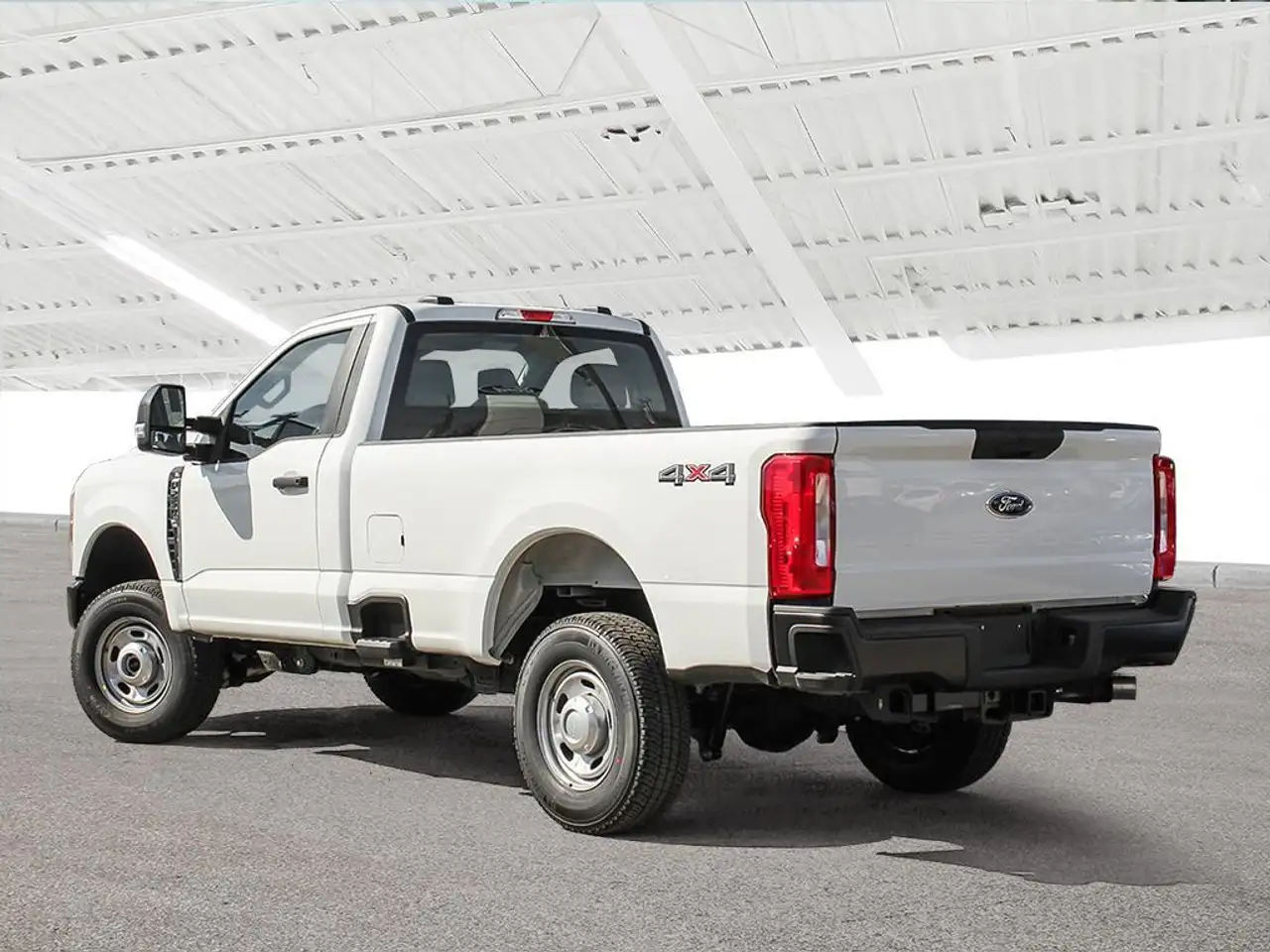 Ford F 250 снимка Ford F 250