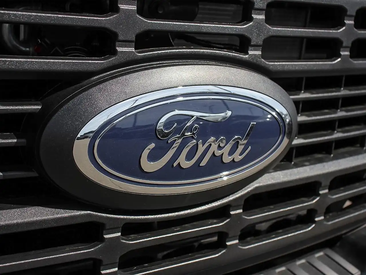 Ford F 250 снимка Ford F 250