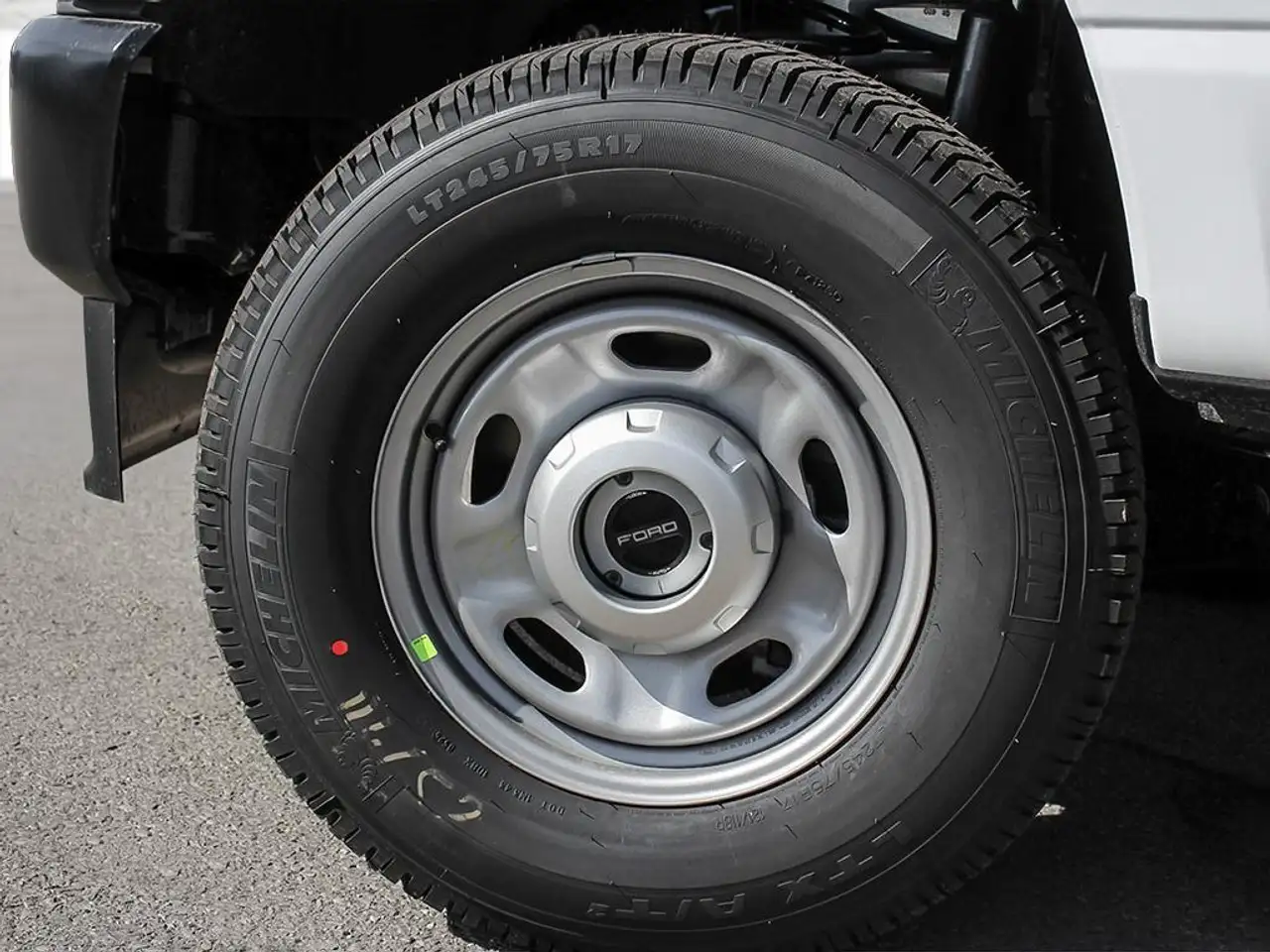 Ford F 250 снимка Ford F 250