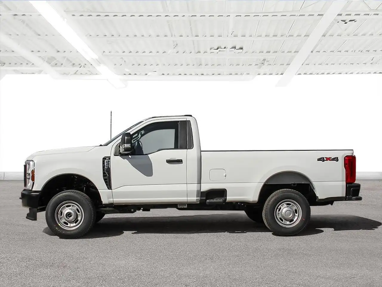 Ford F 250 снимка Ford F 250