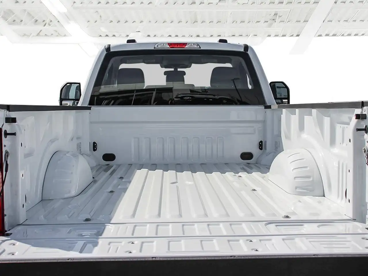 Ford F 250 снимка Ford F 250