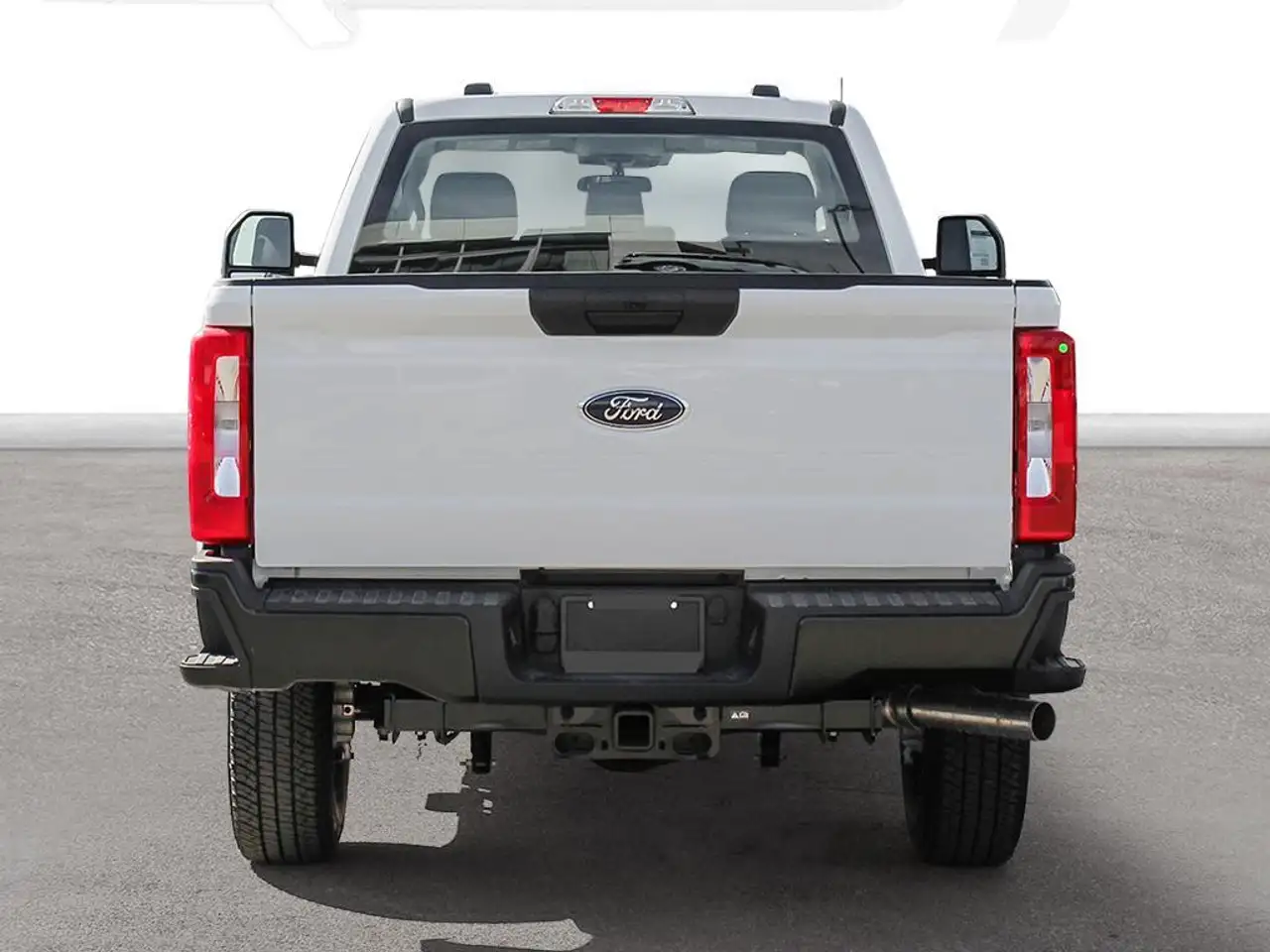 Ford F 250 снимка Ford F 250