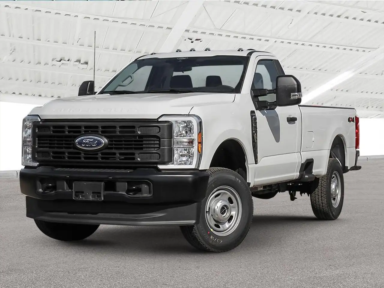 2026 Ford F 250