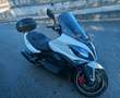 Kymco Xciting 300i White - thumbnail 1