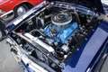 Ford Mustang 289 CUI V8 Blau - thumbnail 19