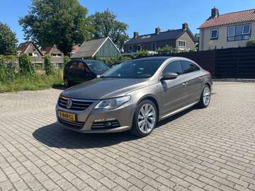 Passat CC 1.8 TSI 4p.