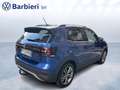 Volkswagen T-Cross 1.0 tsi Advanced 115cv dsg Blu/Azzurro - thumbnail 3