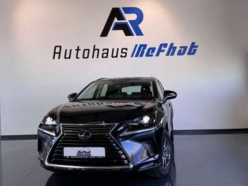 h Amazing Edition*LED*SHZ*PDC*