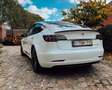 Tesla Model 3 Performance • Carbon Spoiler • 20" P-Velgen Wit - thumbnail 5