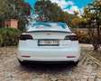 Tesla Model 3 Performance • Carbon Spoiler • 20" P-Velgen Wit - thumbnail 4