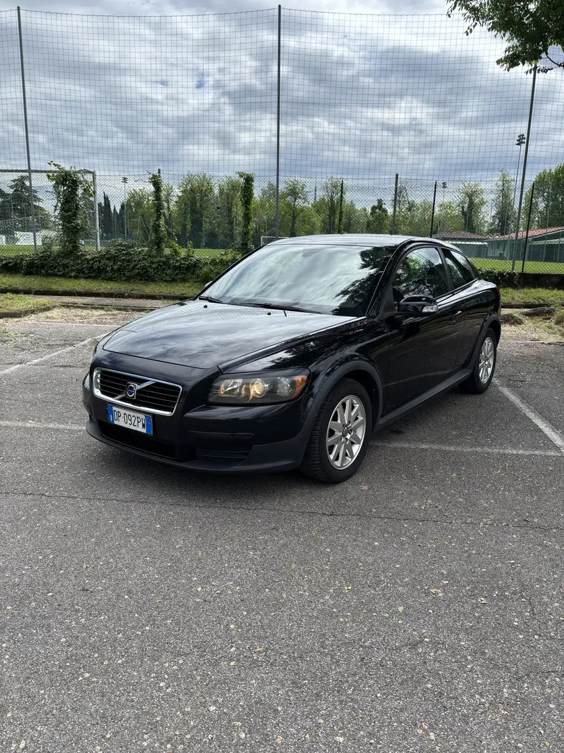 Volvo C30 1.6D Kinetic Ok Neopatentati - 1