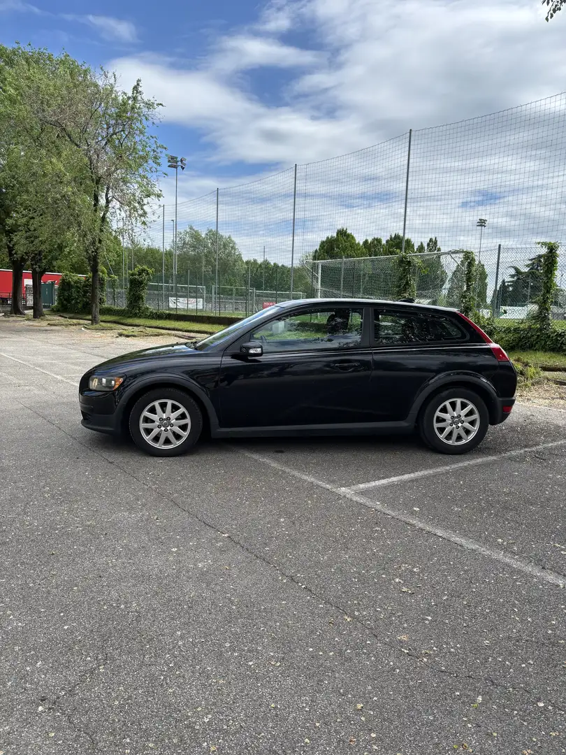 Volvo C30 1.6D Kinetic Ok Neopatentati - 2