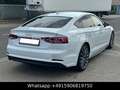 Audi A5 Sportback TDI sport Exterieur-Paket S line Weiß - thumbnail 5