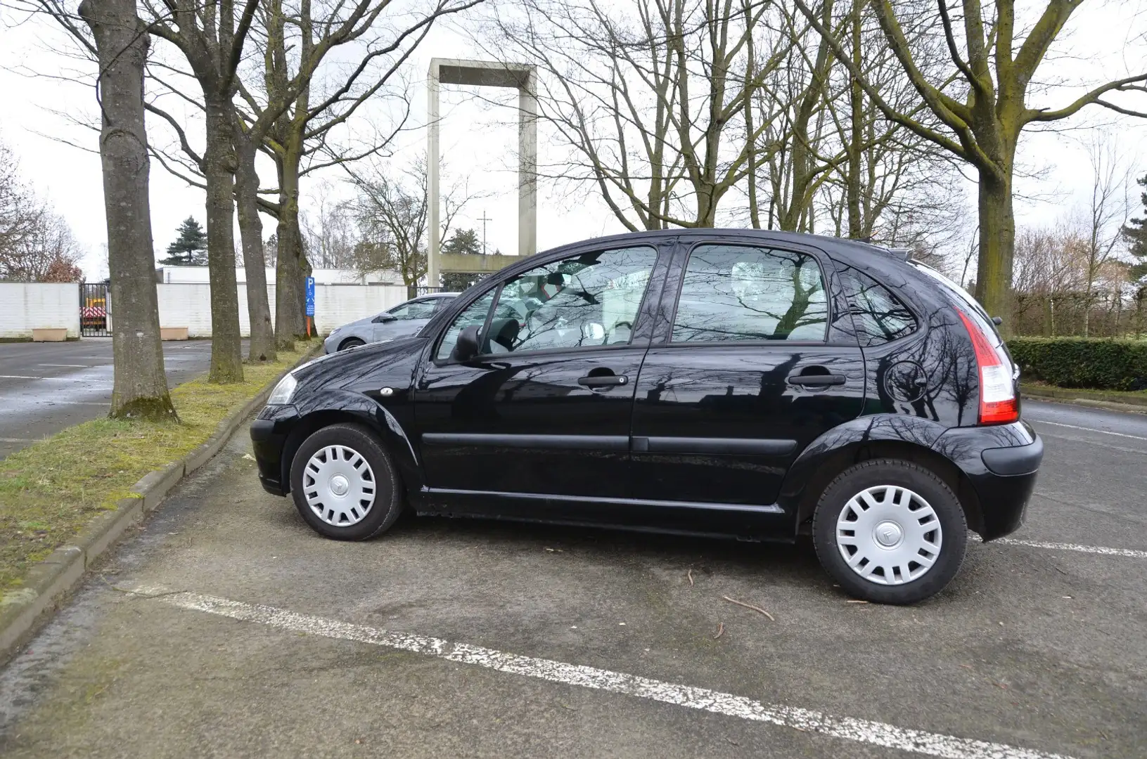 Citroen C3 1.1 - 2