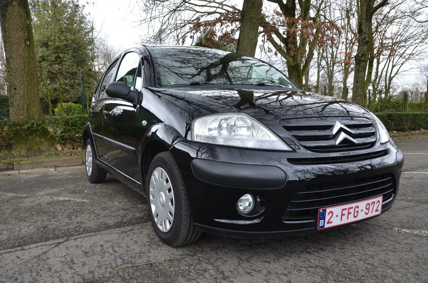 Citroen C3 1.1 - 1
