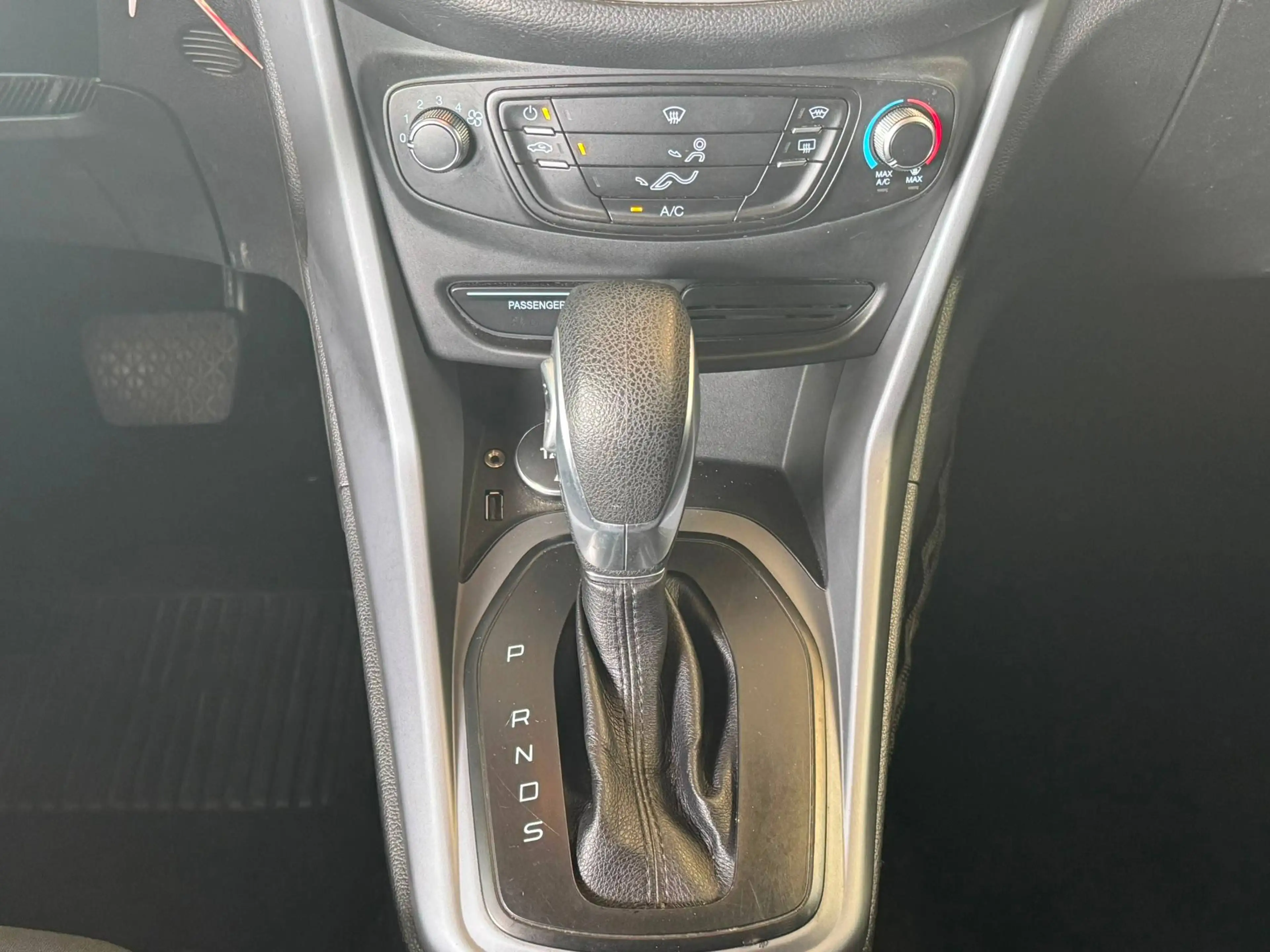 Ford B-Max 🟩1.6 ESSENCE 105CV - AUTOMATIQUE - AIRCO - EURO 5B — photo 12