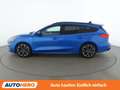 Ford Focus 1.5 EcoBoost ST-Line Blau - thumbnail 3