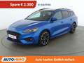 Ford Focus 1.5 EcoBoost ST-Line Blau - thumbnail 1