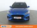 Ford Focus 1.5 EcoBoost ST-Line Blau - thumbnail 9