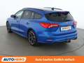 Ford Focus 1.5 EcoBoost ST-Line Blau - thumbnail 4