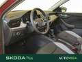 Skoda Kamiq 1.0 tsi style 115cv dsg Rosso - thumbnail 7
