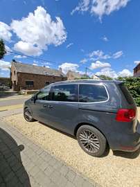2.0 CR TDi Highline BMT DSG