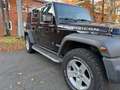 Jeep Wrangler Rubicon Dual-Top Schwarz - thumbnail 15