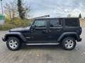 Jeep Wrangler Rubicon Dual-Top Schwarz - thumbnail 1
