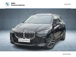 BMW Série 2 225e 245ch xDrive M Sport DKG7