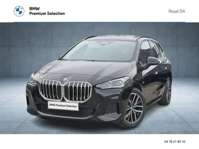 BMW 225 225e 245ch xDrive M Sport DKG7