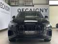 Audi SQ8 4.0TFSi V8 Quattro 507pk Noir - thumbnail 4