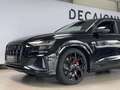 Audi SQ8 4.0TFSi V8 Quattro 507pk Noir - thumbnail 3