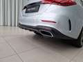 Mercedes-Benz C 300 de mit EQ Hybrid Technologie Silber - thumbnail 12