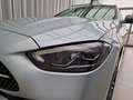 Mercedes-Benz C 300 de mit EQ Hybrid Technologie Silber - thumbnail 8