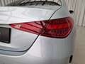 Mercedes-Benz C 300 de mit EQ Hybrid Technologie Silber - thumbnail 11