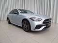 Mercedes-Benz C 300 de mit EQ Hybrid Technologie Silber - thumbnail 3