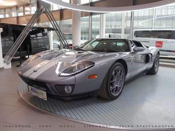 5,4 -V8 Supercharged , Österreich Typisierung