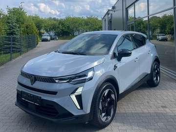 Mild Hybrid 160 Automatik TOP AUSTATTUNG!