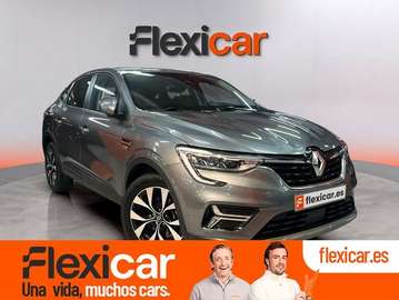 Evolution E-TECH full hybrid 105kW(145CV