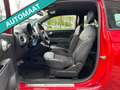 Fiat 500 0.9 TwinAir 500S Sport Automaat Leder, Multimedia Rojo - thumbnail 9