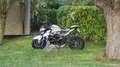 Suzuki GSX-S 750 A2 35kW Street Extreme Pack Alb - thumbnail 3