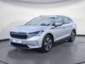 Skoda Enyaq iV 60 MatrixLED 3ZClimatronic Infotaiment Argent - thumbnail 2