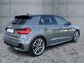 Audi A1 25 TFSI S-LINE LED+DAB+SHZ+18"LM+VC Grau - thumbnail 6