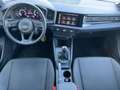 Audi A1 25 TFSI S-LINE LED+DAB+SHZ+18"LM+VC Grau - thumbnail 9